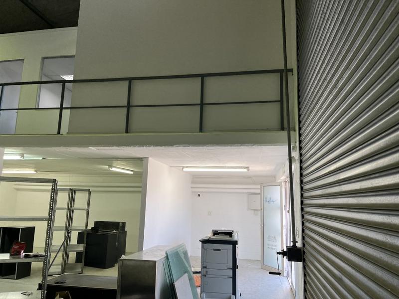 To Let commercial Property for Rent in Montague Gardens Western Cape